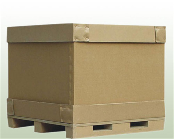 忠县重型包装纸箱有哪些优势？