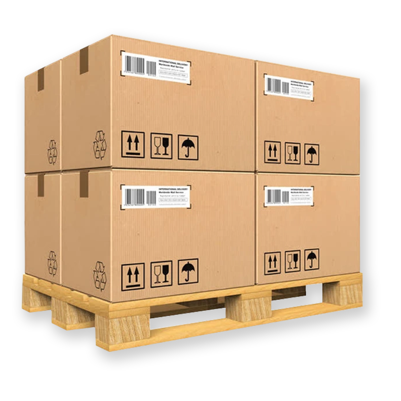 忠县重型包装纸箱有哪六大优点