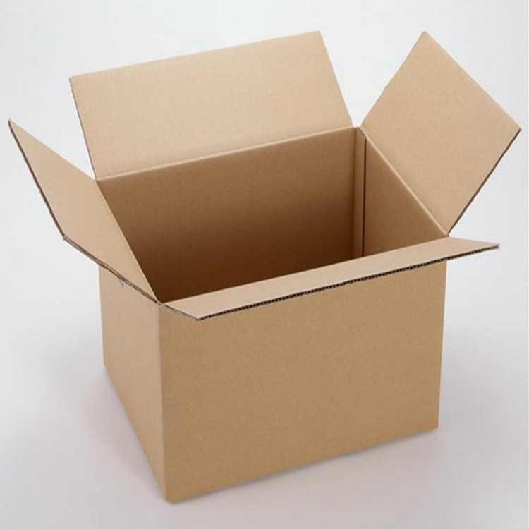 忠县瓦楞纸箱子常见的纸箱子印刷方法有什么？