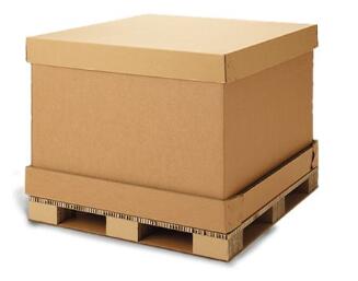 忠县重型纸箱与普通木箱相比优点有哪些？