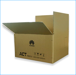忠县纸箱包装介绍纸箱定制的要求