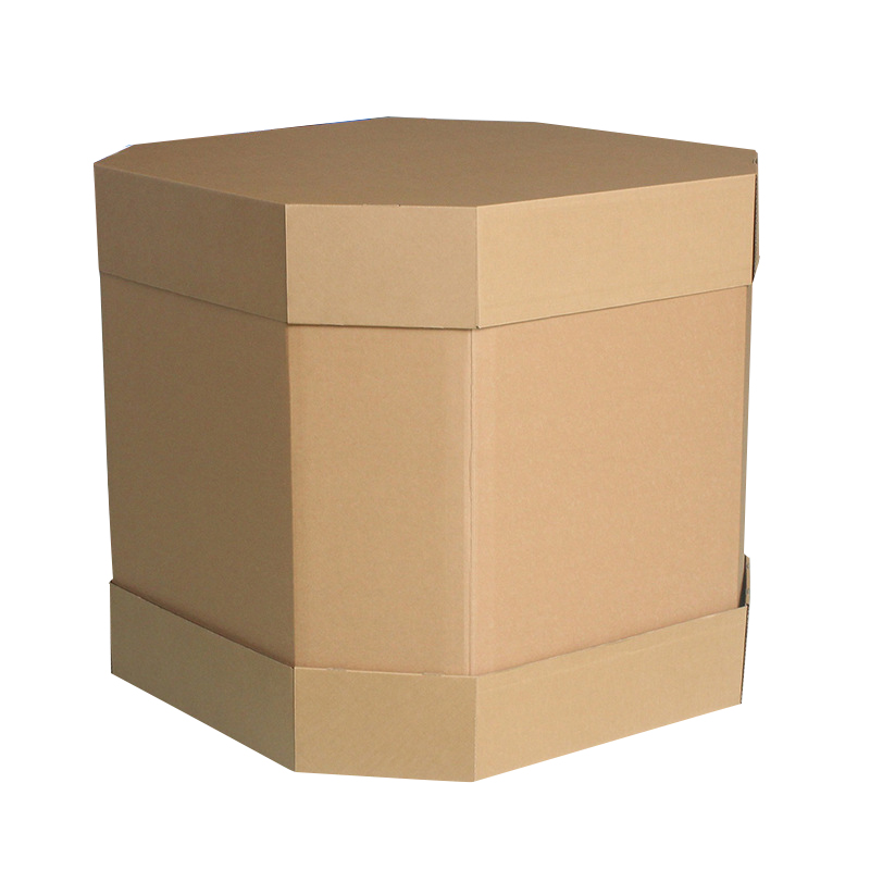 忠县重型纸箱有哪些优点？