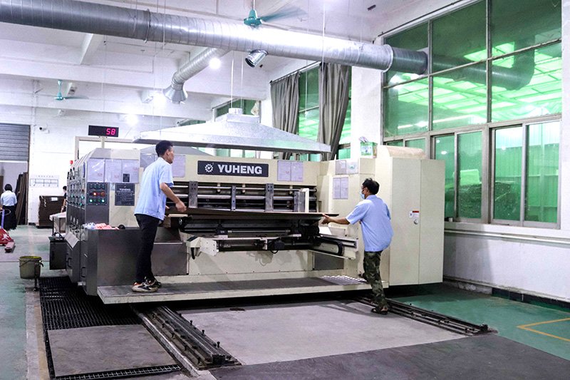 忠县做好生产环境优化工作对纸箱厂的重要性有哪些？